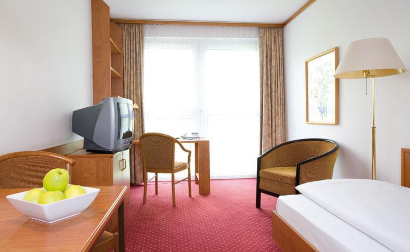 Living Hotel Nurnberg Стая снимка